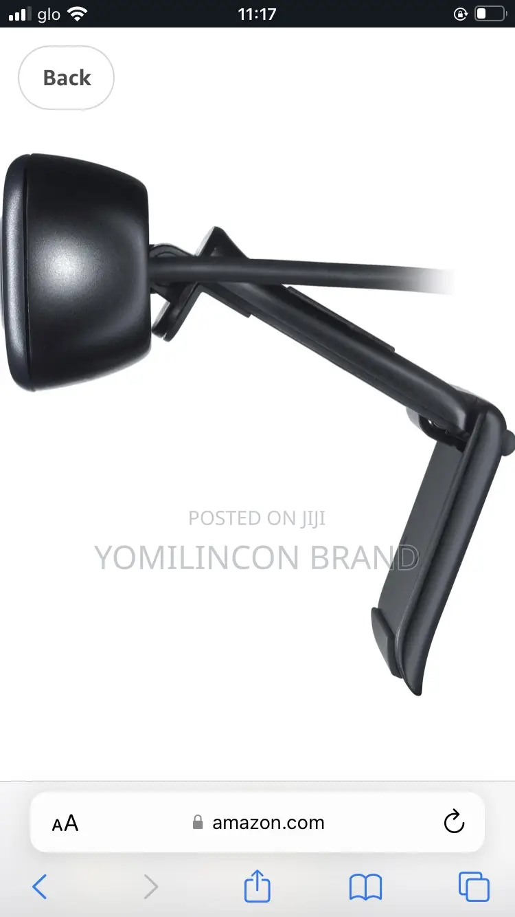 Logitech HD Webcam C310