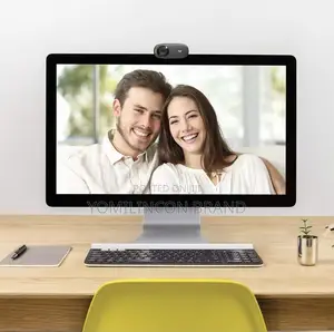 Logitech HD Webcam C310