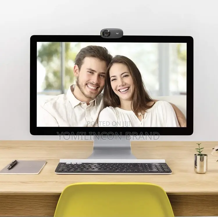 Logitech HD Webcam C310
