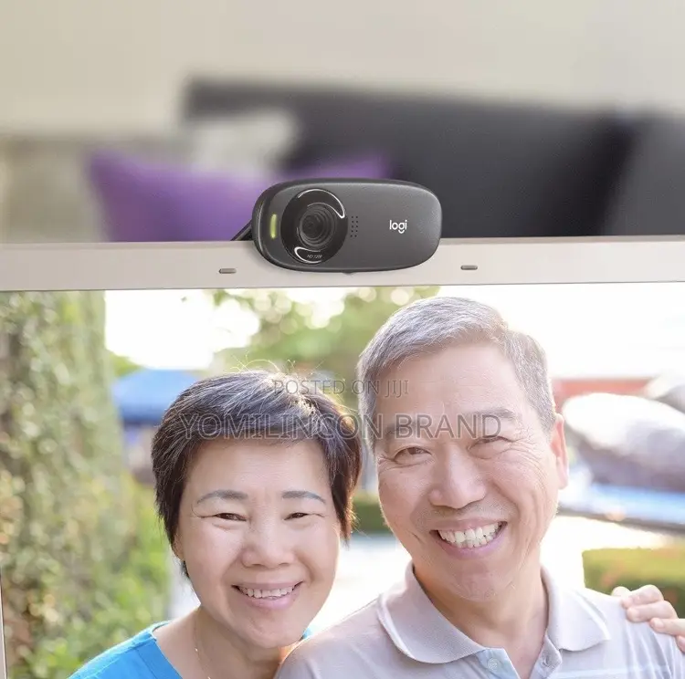 Logitech HD Webcam C310
