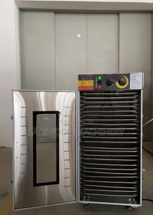 24 Trays Commercial Dehydrator/Dryer