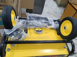 Elepaq Constant House Generator (Sv6800)