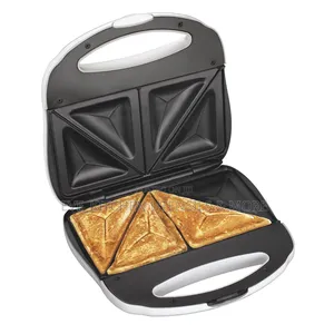 Toaster/ Sandwich Maker