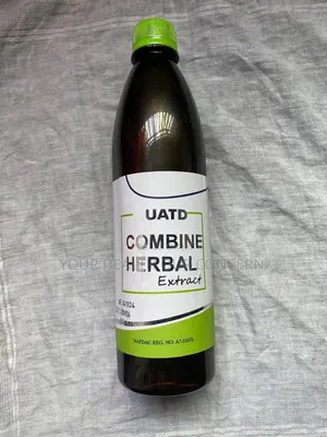 Photo - Nri Combined Herbal Extract