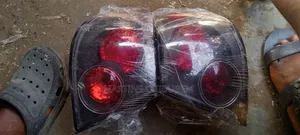 Complete Back Rear Light for Corolla 2005