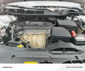 Toyota Venza XLE AWD V6 2013 Silver