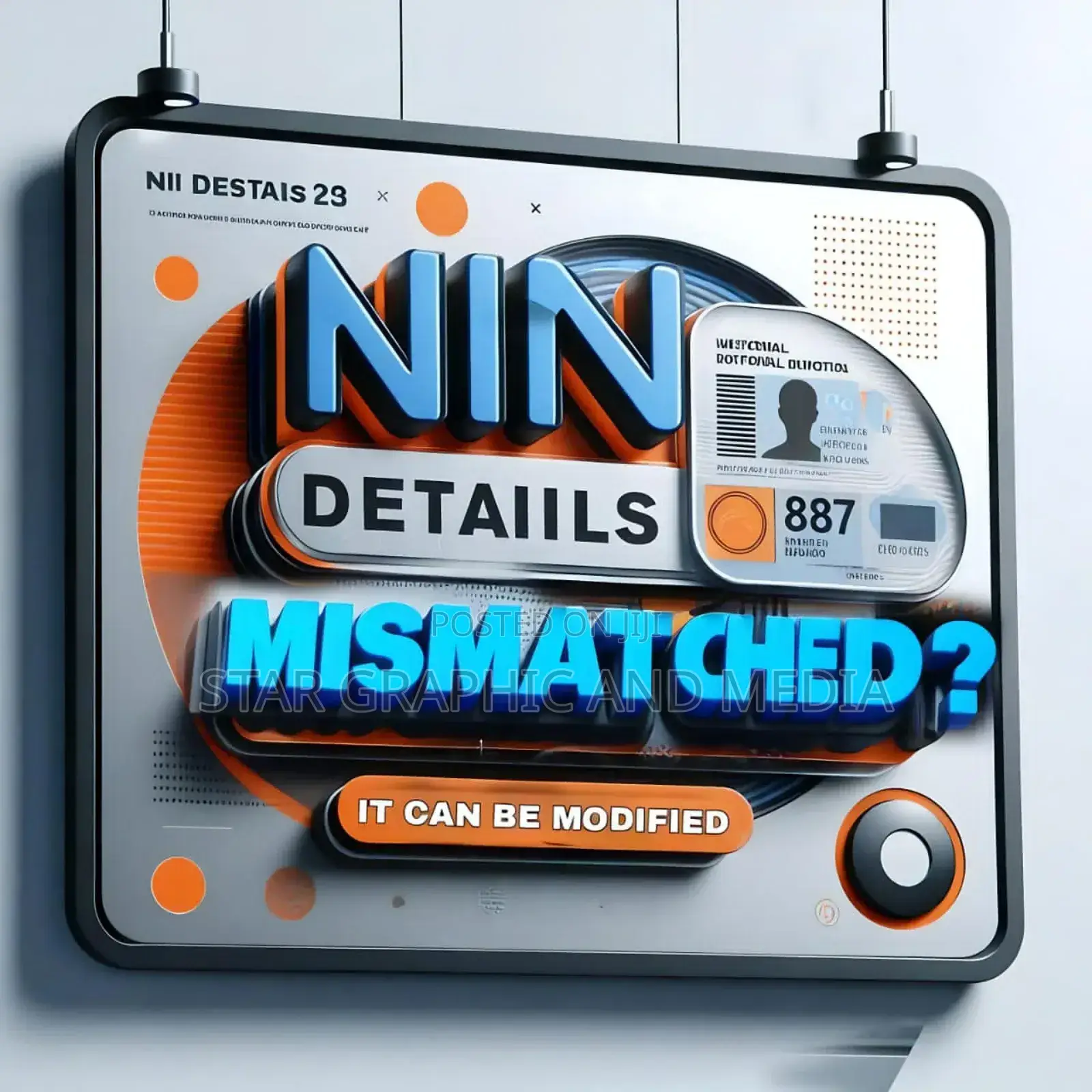 Nin Solution Center