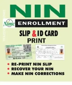Nin Solution Center