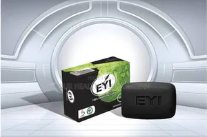 Photo - Nri Eyi Charcoal Soap