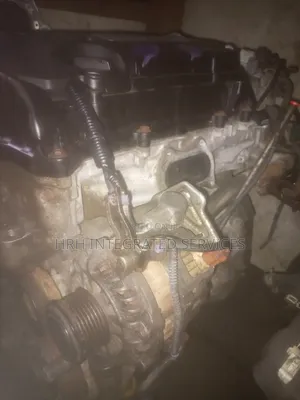 Honda Accord 2013 Model