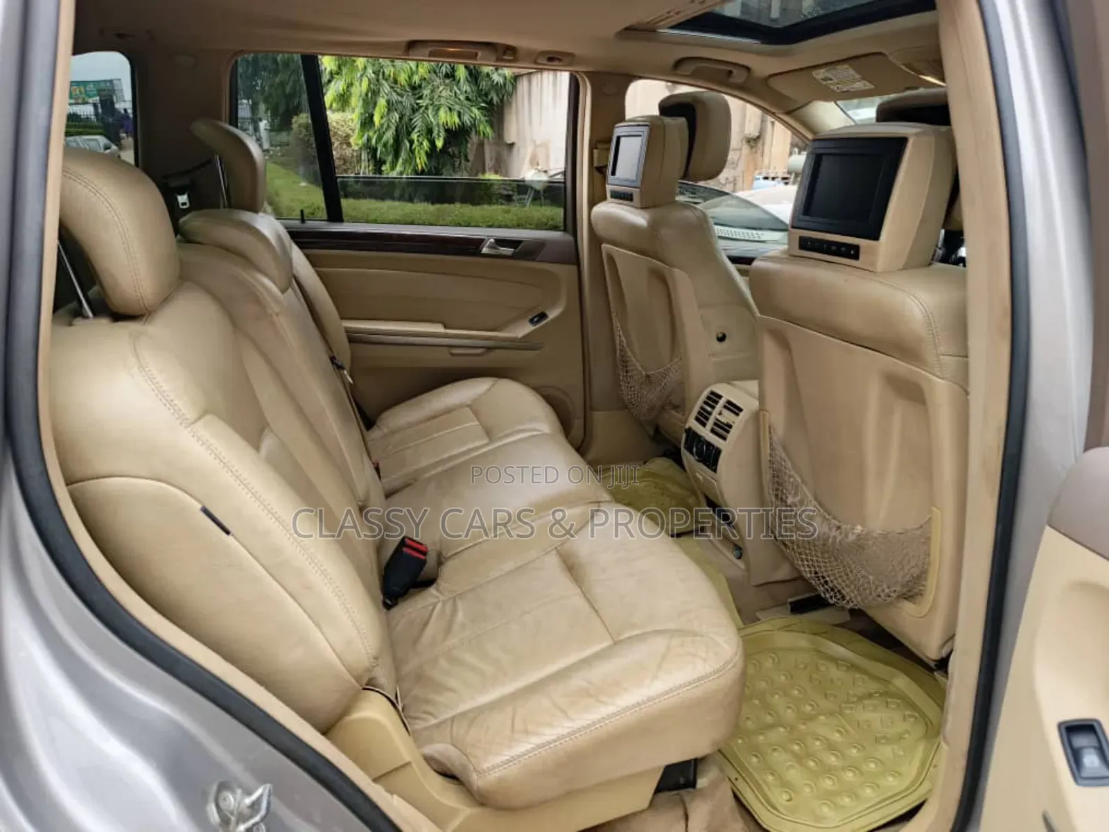 Classy Cars Rental Services