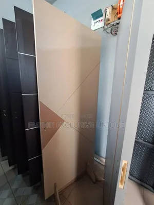 3ft: Turkey Luxury Wooden Door