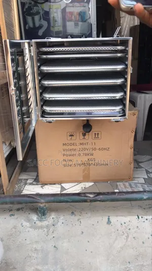 10 Trays Commercial Dehydrator/Dryer
