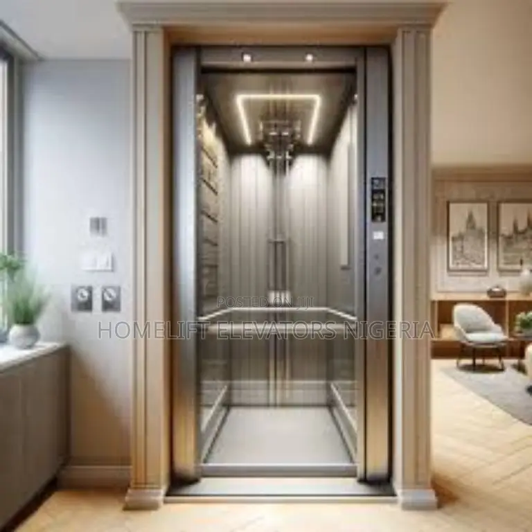 Affordable Residential House Elevator