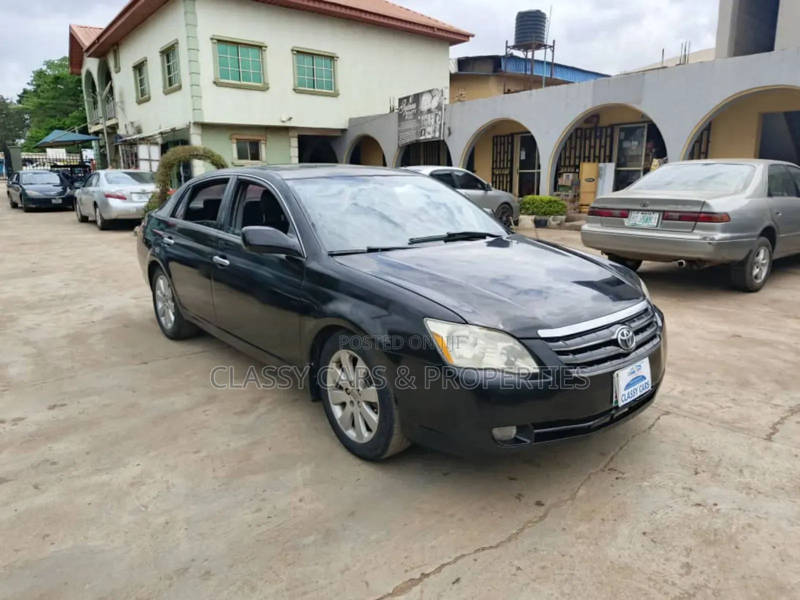 Classy Cars Rental Services