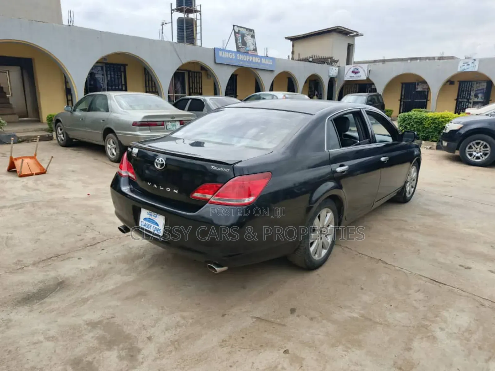 Classy Cars Rental Services