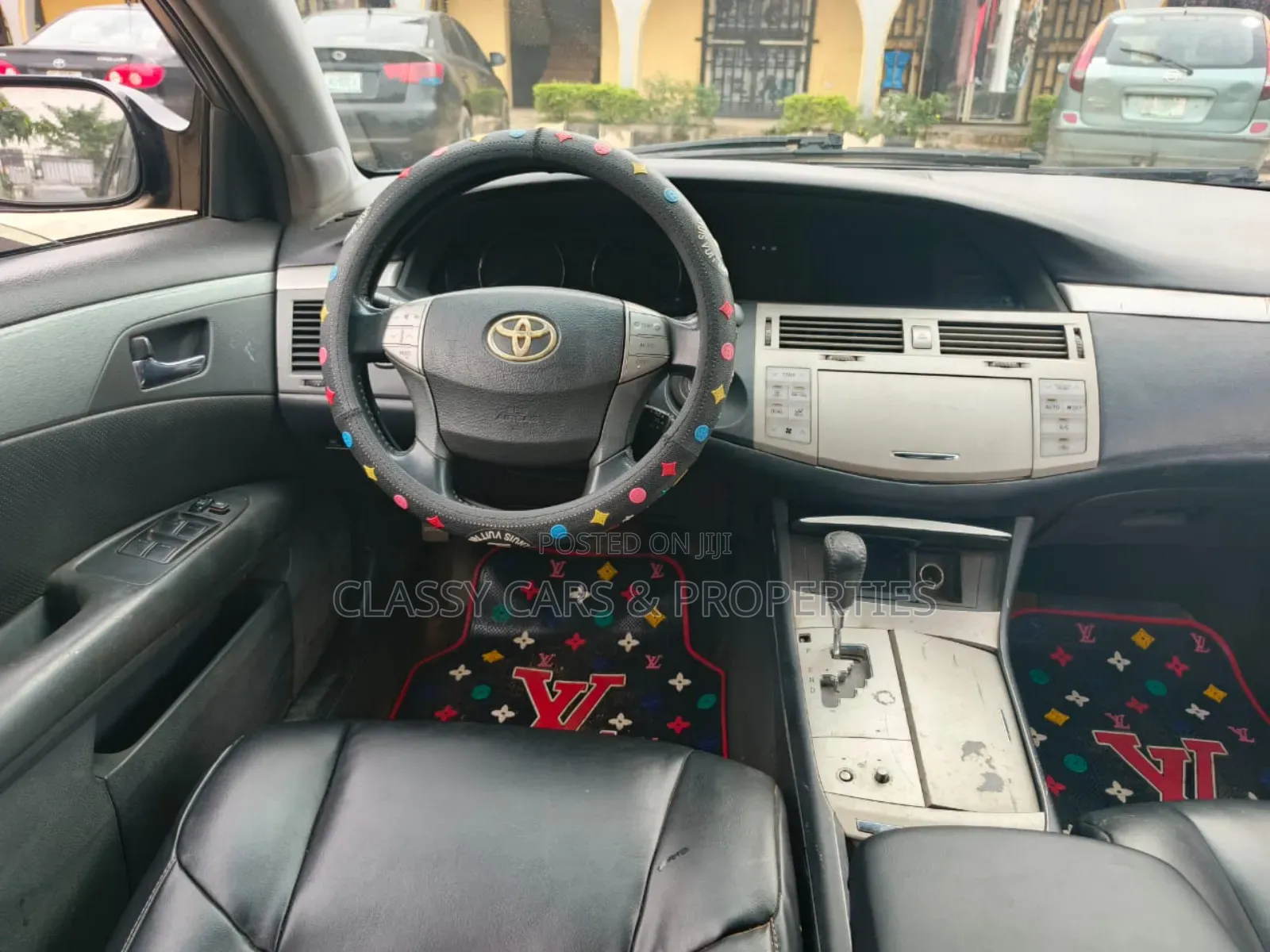 Classy Cars Rental Services