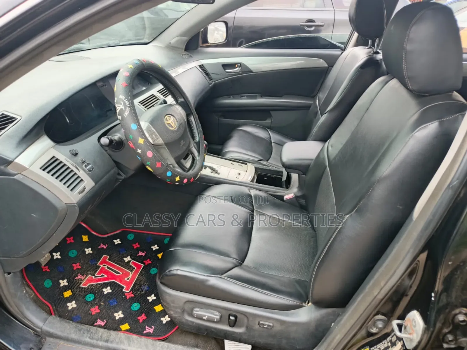 Classy Cars Rental Services
