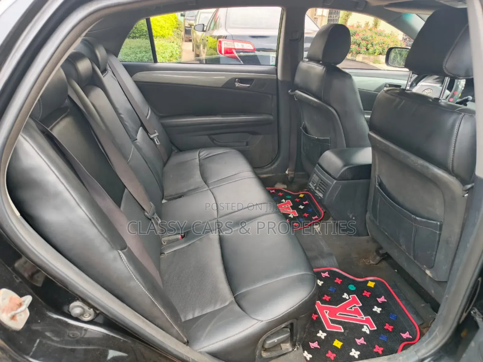 Classy Cars Rental Services
