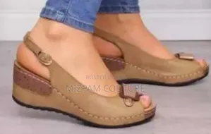 Sandal Wedge