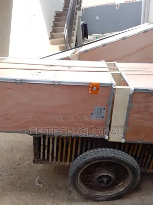 15kwh Lithium Iron Phosphate Battery (Lipo4)