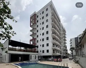 Photo - 3bdrm Apartment in Vi, Victoria Island for rent