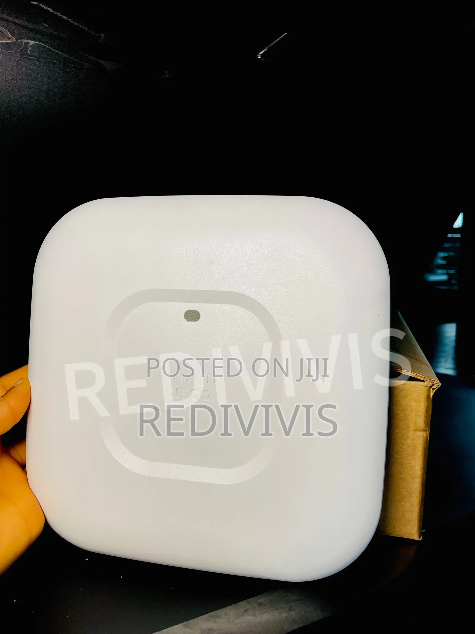 Cisco Access Point Router 2702i - Uxk9