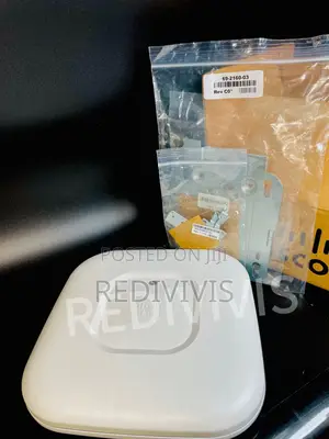 Cisco Access Point Router 2702i - Uxk9