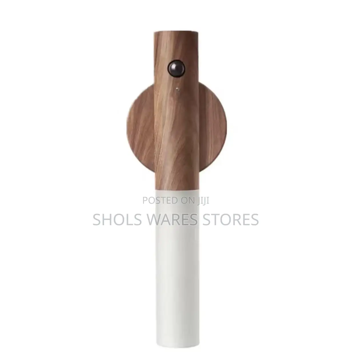 Night USB Rechargeable Corridor And Wall Lighting