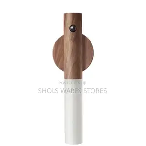 Night USB Rechargeable Corridor And Wall Lighting