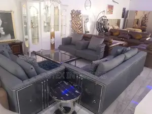 Contemporary Sofa Chair