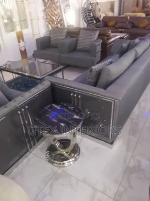 Contemporary Sofa Chair