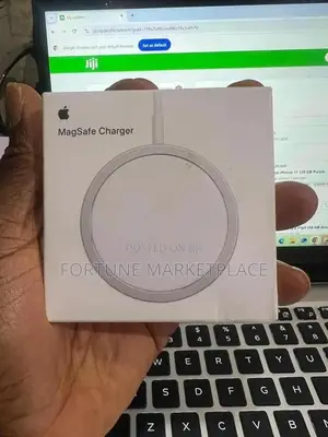 Original Apple Magsafe Charger