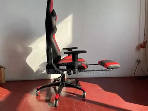 Office Ergonomic High Back Gaming Chair