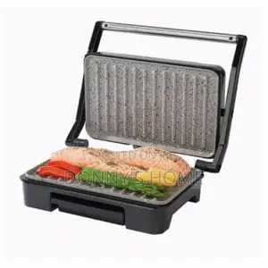 Salter Marblestone Health Grill and Panini Marker