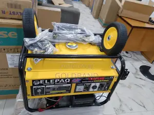 Elepaq Constant Generator (Comprehensive Power Protector)
