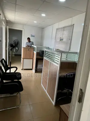 40ft Container Office