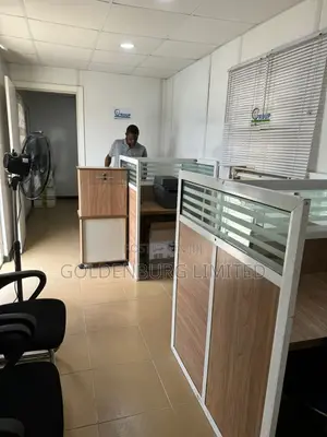 40ft Container Office