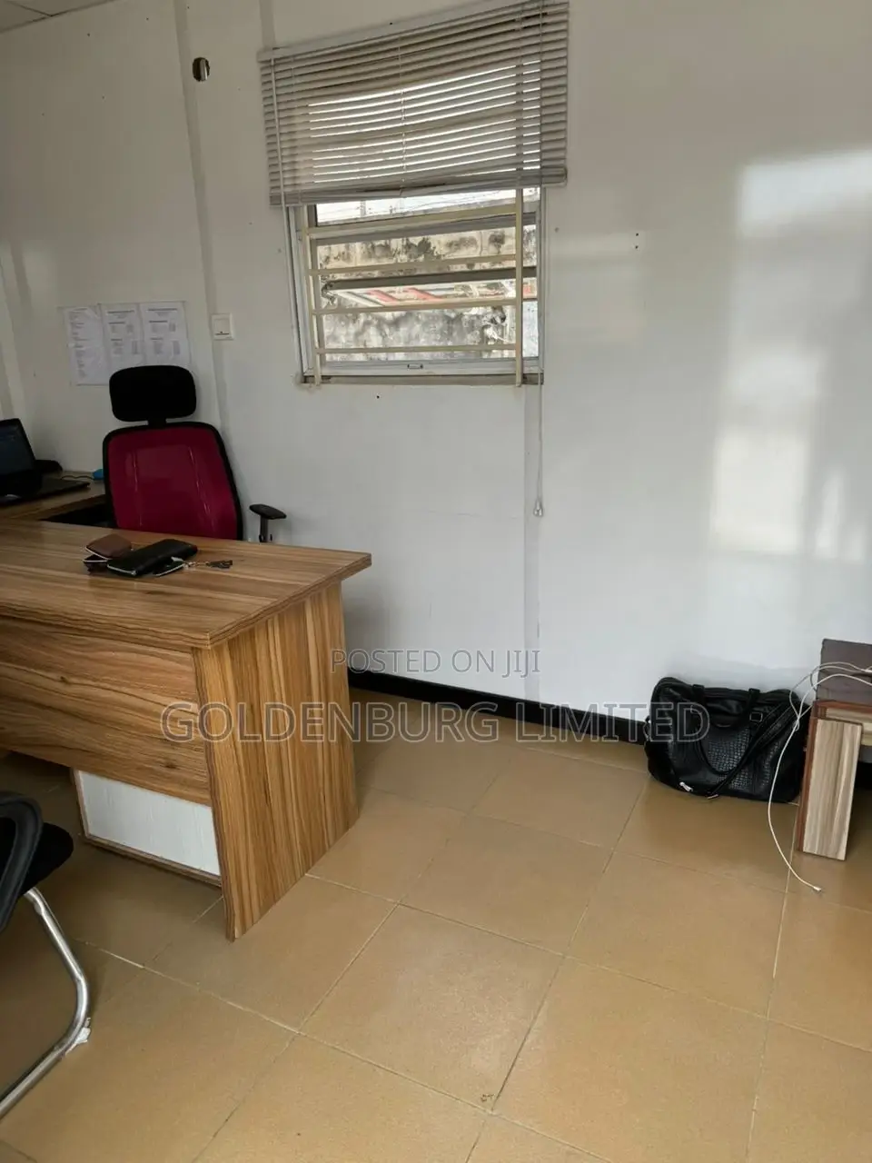 40ft Container Office