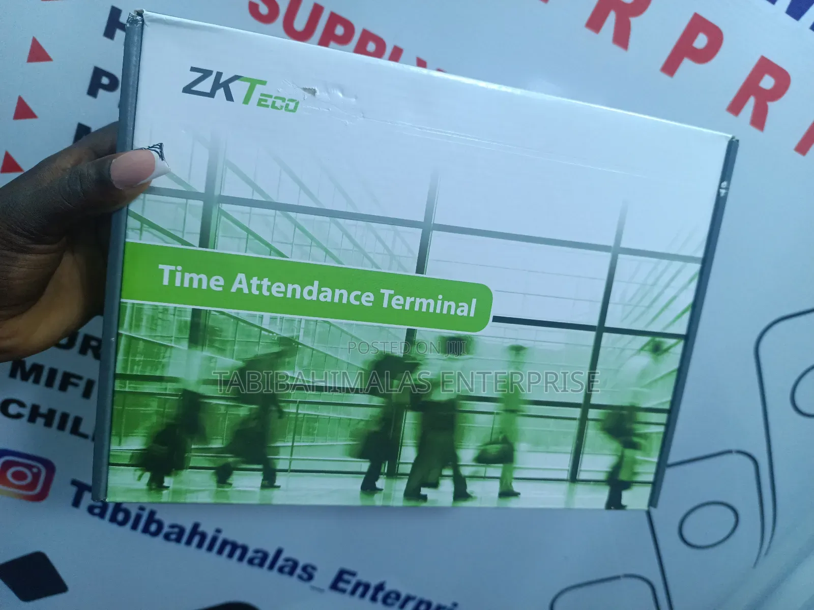 Zkteco Lx15 Access Control
