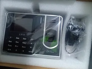Zkteco Lx15 Access Control