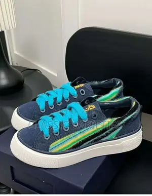 Dior Luxury Sneakers