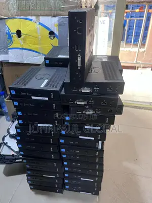 Desktop Computer 4GB Intel SSD 16 GB