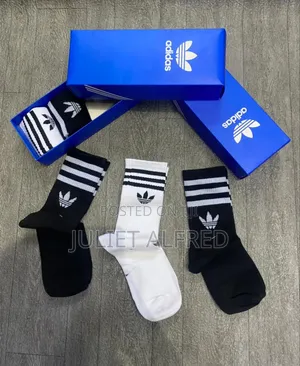3 in 1 Socks