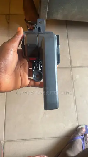 Inner Door Handles Land Cruiser