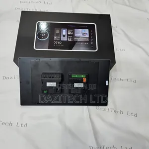 Tuya Smart Home Controller Panel(10 Inches)