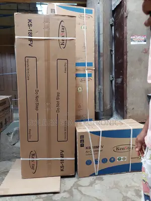 Kenstar 2hp Standing