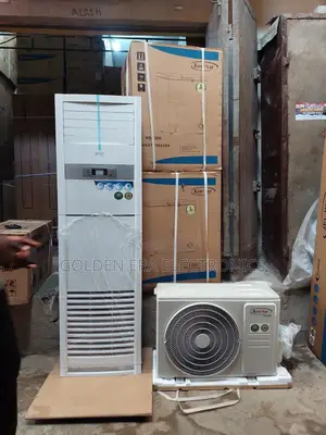 Kenstar 2hp Standing