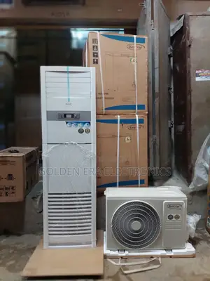 Kenstar 2hp Standing
