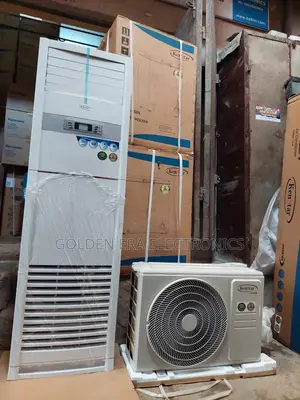 Kenstar 2hp Standing